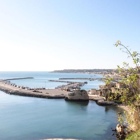 דירות ריאלמונטה Anemone Della Scala Dei Turchi מראה חיצוני תמונה