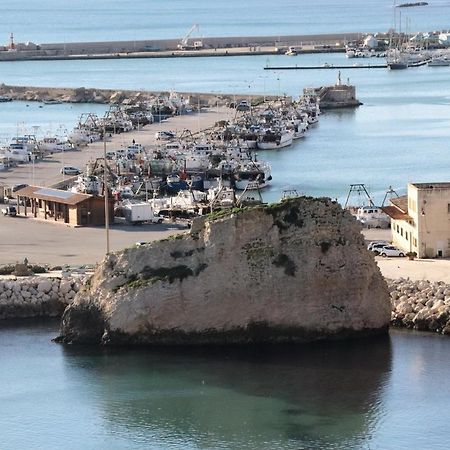 דירות ריאלמונטה Anemone Della Scala Dei Turchi מראה חיצוני תמונה