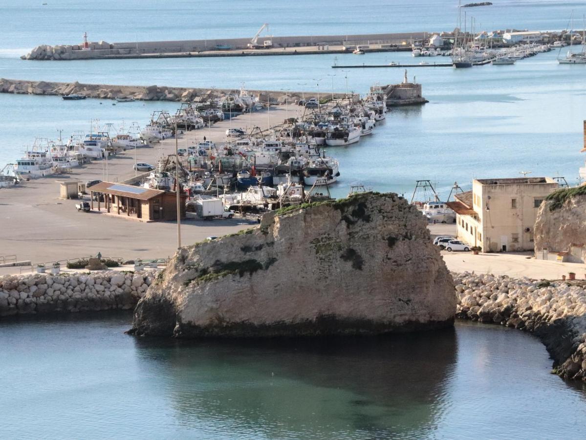 דירות ריאלמונטה Anemone Della Scala Dei Turchi מראה חיצוני תמונה