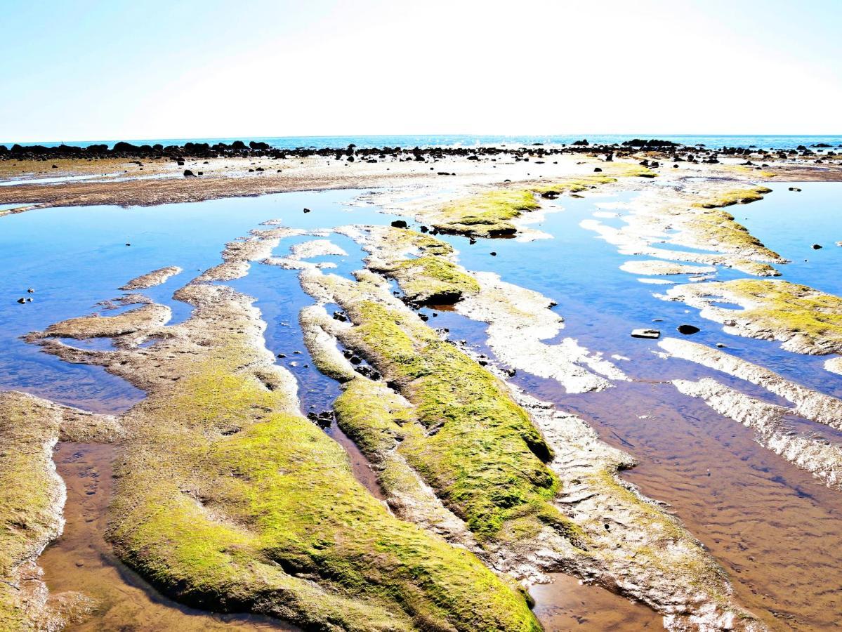 דירות ריאלמונטה Anemone Della Scala Dei Turchi מראה חיצוני תמונה
