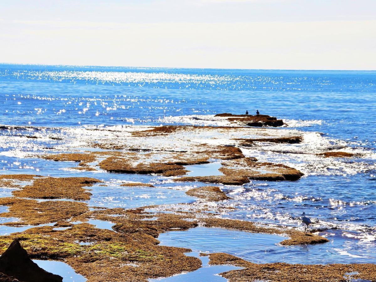 דירות ריאלמונטה Anemone Della Scala Dei Turchi מראה חיצוני תמונה