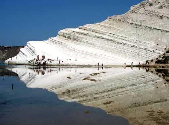 דירות ריאלמונטה Anemone Della Scala Dei Turchi מראה חיצוני תמונה